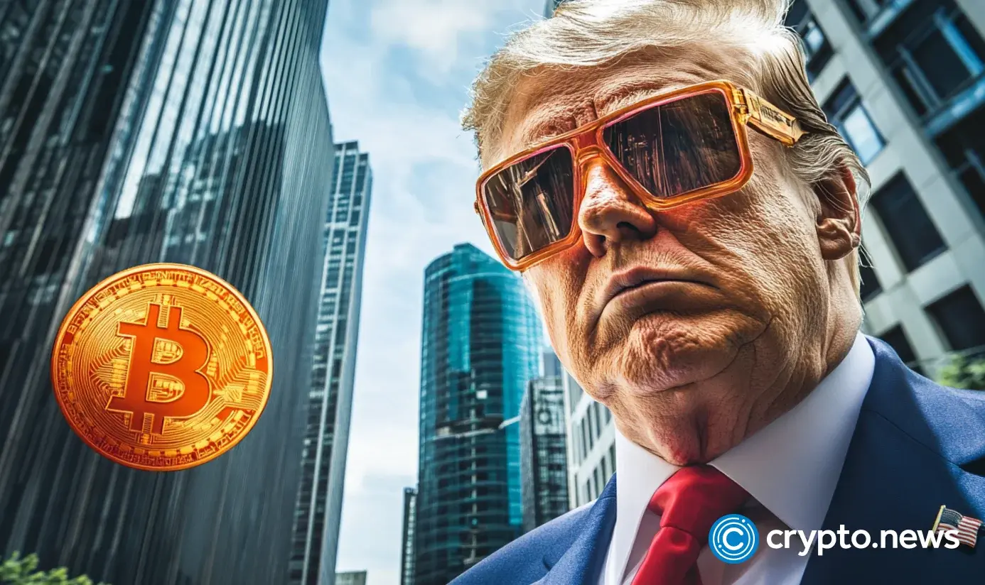 trump’s-digital-asset-push-grows-with-trump-metaverse,-nft-platform