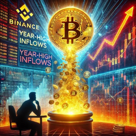 top-bitcoin-inflows-hit-year-high-on-binance-–-should-you-be-concerned?