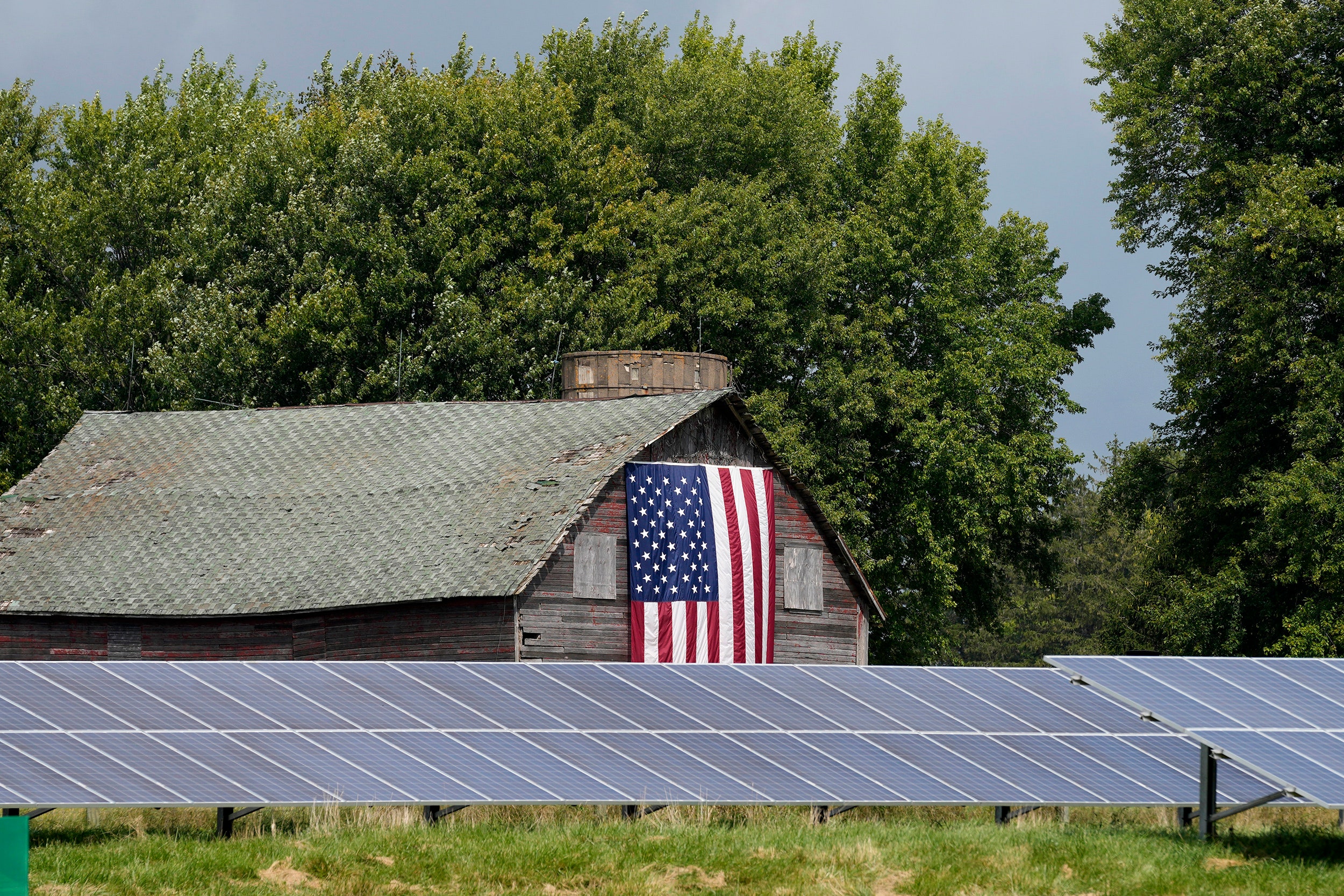 the-us-solar-power-industry-is-trying-to-rebrand-as-maga-friendly