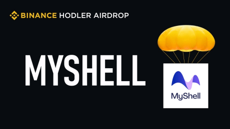 binance-lists-myshell-(shell):-hodler-airdrops-and-rewards-explained