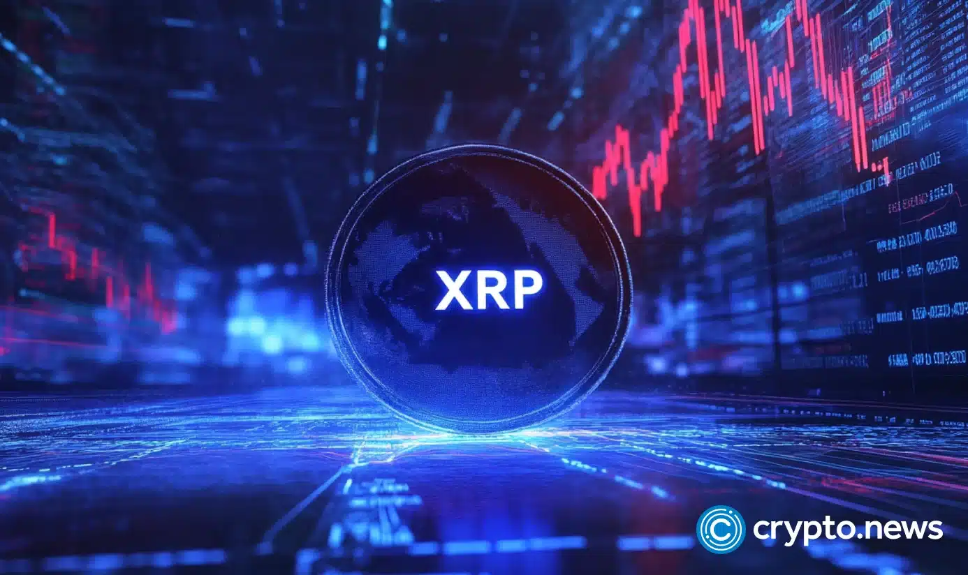 xrp-could-sink-back-below-$1,-investors-are-hedging-with-this-xrp-rival