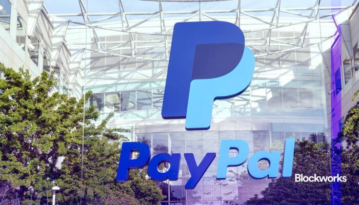 paypal’s-‘ultimate-goal’-is-to-weave-crypto-and-traditional-payments