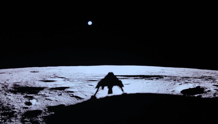 a-private-space-mission-just-successfully-landed-on-the-moon-for-the-first-time