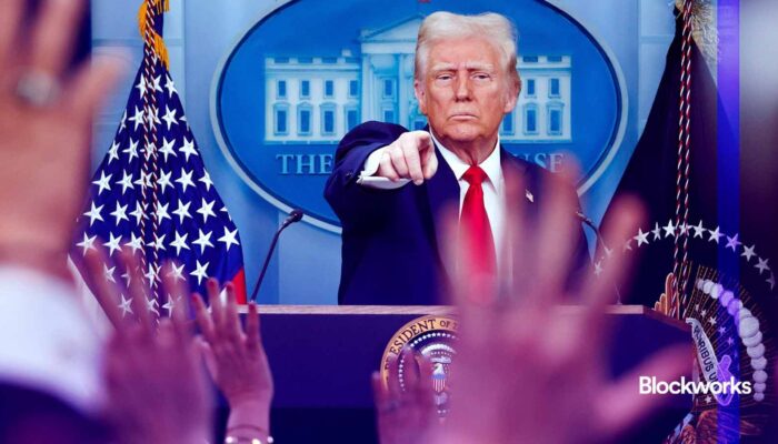 trump-to-speak-at-first-crypto-summit-as-industry-quarrels-over-policy 