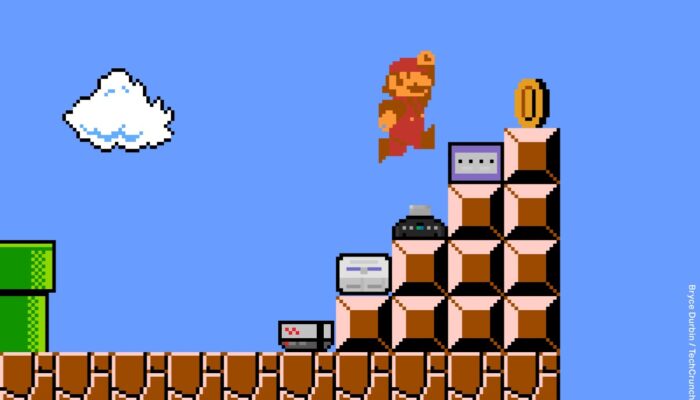 people-are-using-super-mario-to-benchmark-ai-now