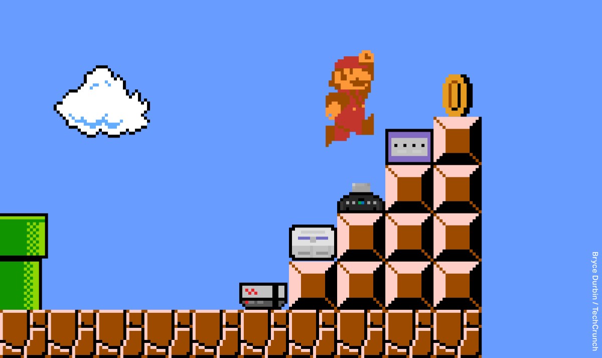 people-are-using-super-mario-to-benchmark-ai-now