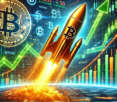 bitcoin-repeats-historic-pattern—is-a-breakout-toward-$100k-next?