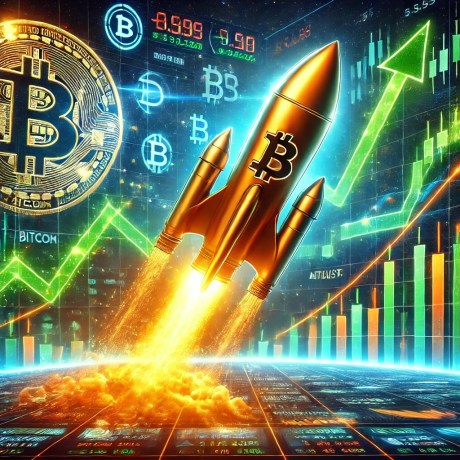 bitcoin-repeats-historic-pattern—is-a-breakout-toward-$100k-next?