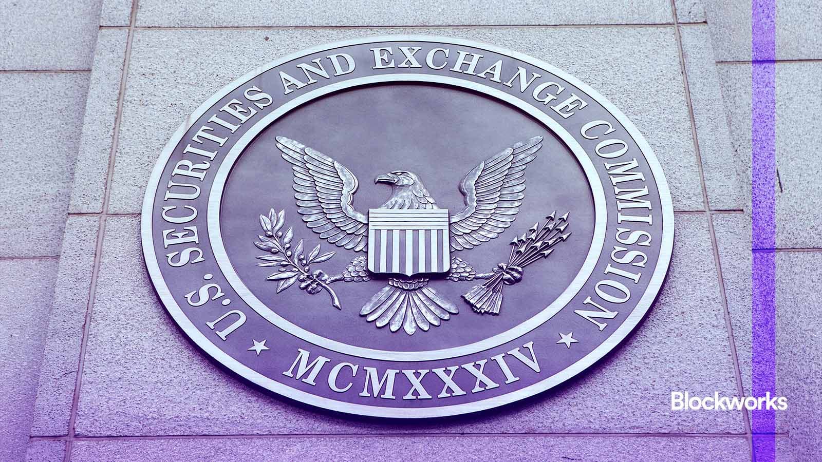 amid-volatility,-a-stable-flow-of-sec-actions