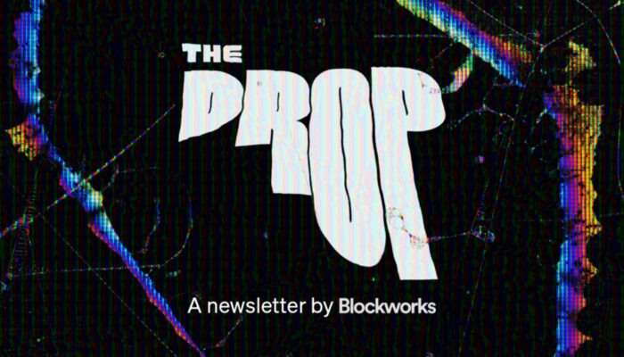 blockworks-presents:-the-drop-newsletter,-coming-to-you-daily