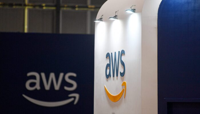 amazon-reportedly-forms-a-new-agentic-ai-group