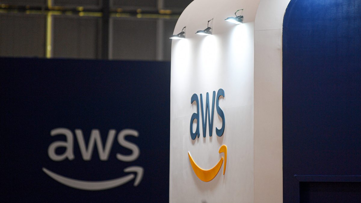 amazon-reportedly-forms-a-new-agentic-ai-group