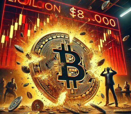 $1-billion-liquidated-in-24-hours-as-bitcoin-drops-below-$83,000