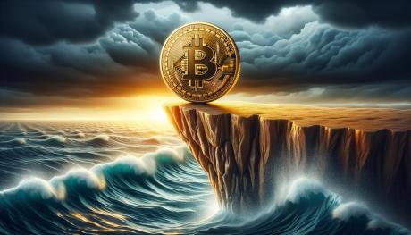 bitcoin-price-holds-steady-after-drop—is-a-rebound-coming?