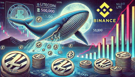 litecoin-whale-deposits-500,000-ltc-to-binance:-price-decline-to-extend?