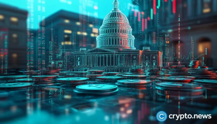 new-gop-bill-targets-crypto-‘debanking’-by-limiting-regulator-oversight