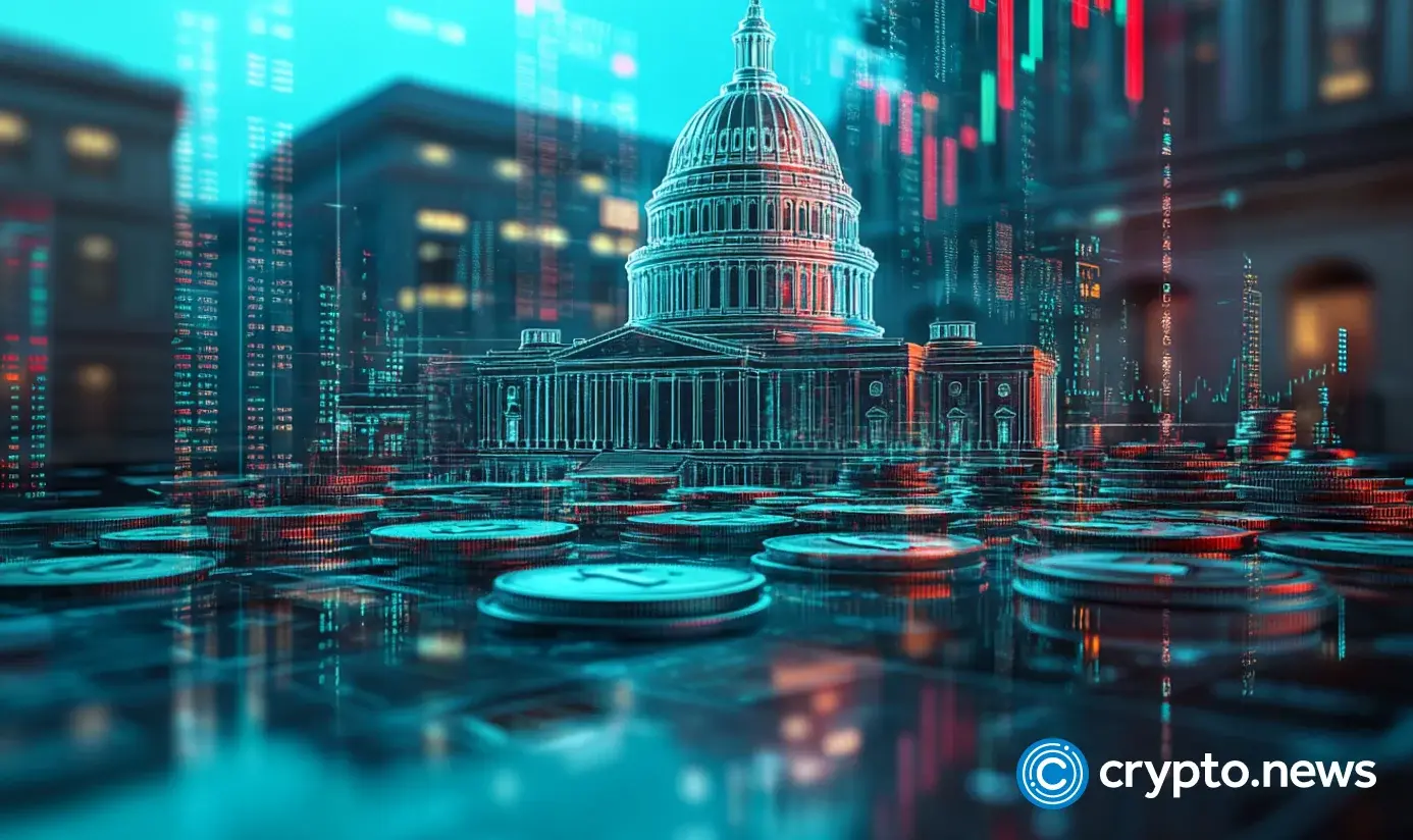 new-gop-bill-targets-crypto-‘debanking’-by-limiting-regulator-oversight