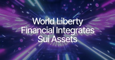 trump-backed-world-liberty-financial-plans-to-add-sui-to-its-strategic-reserve