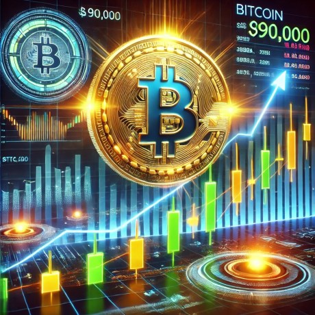 bitcoin-reclaims-$90k-but-this-indicator-signals-possible-consolidation-phase