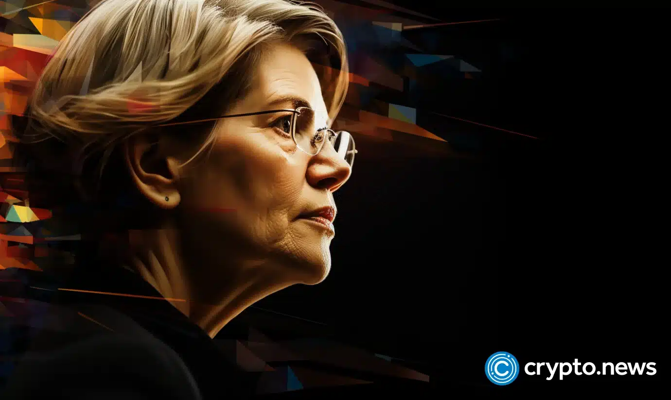 elizabeth-warren-probes-david-sacks’-bitwise-ties-amid-crypto-reserve-plan