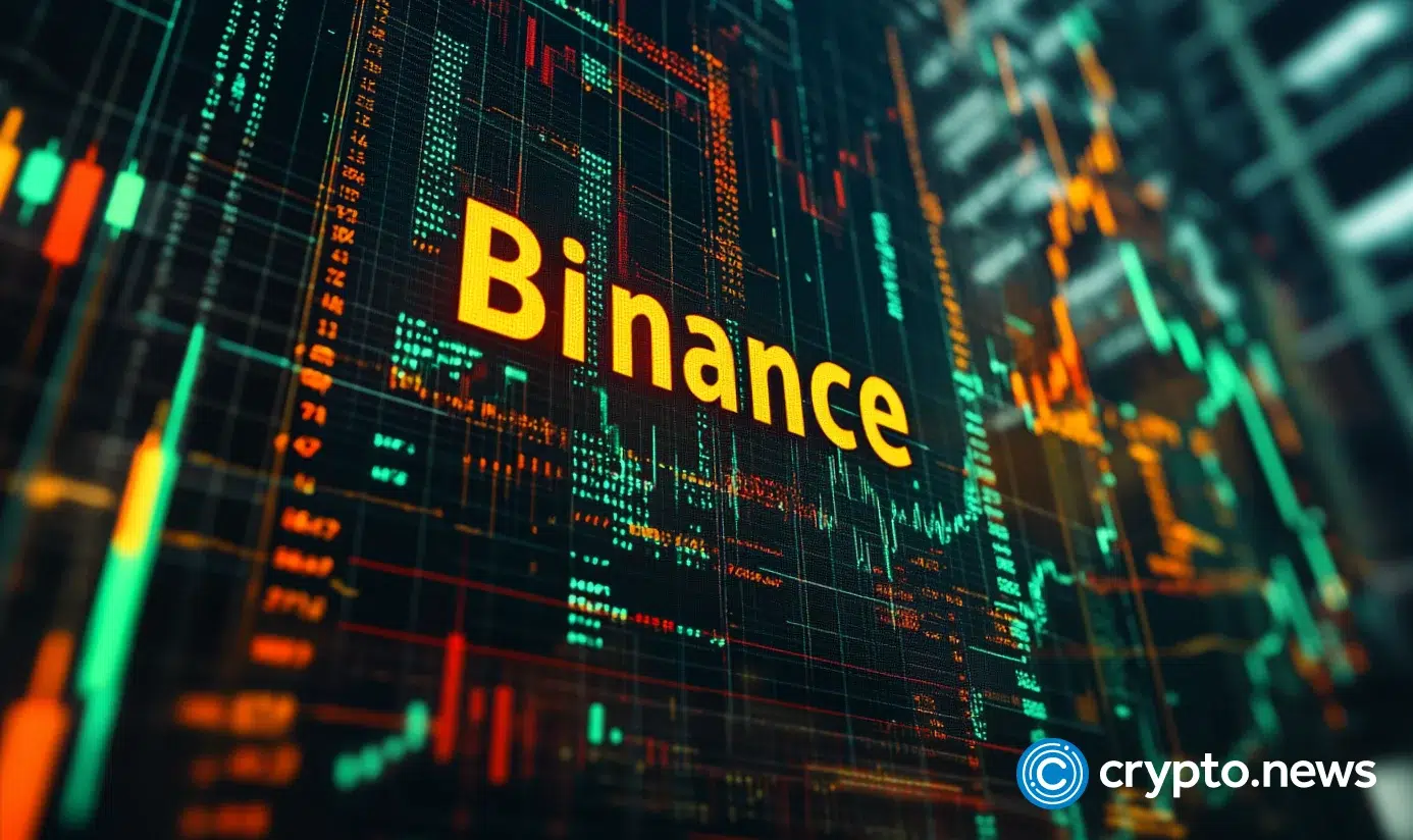 binance-to-democratize-crypto-listings-and-delistings