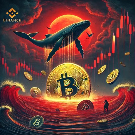 binance-whales-cash-out-as-bitcoin-drops—more-downside-ahead?