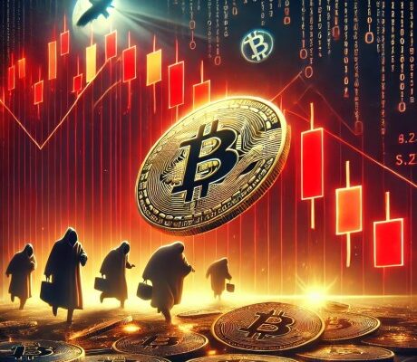 bitcoin-price-slips-again,-but-big-buyers-are-moving-in