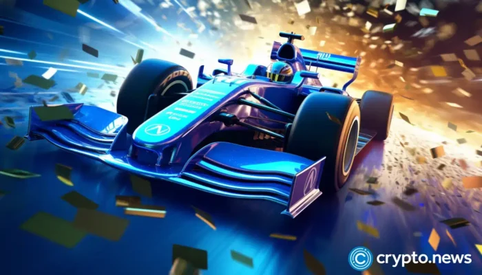 formula-1-season-begins,-teams-embrace-crypto-sponsors