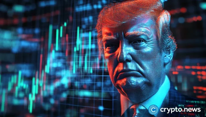 trump-spouts-false-economic-claims-ahead-of-crypto-summit