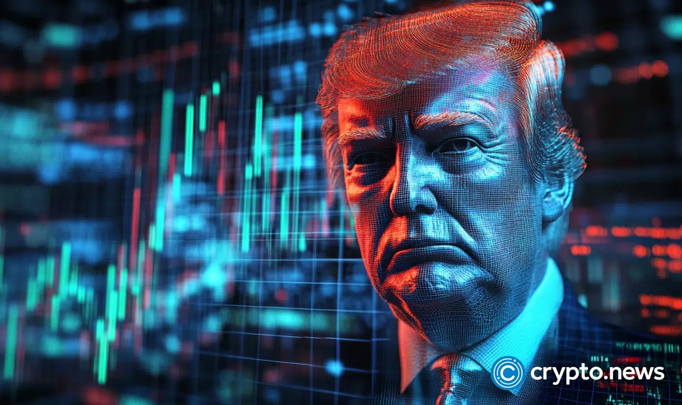 trump-spouts-false-economic-claims-ahead-of-crypto-summit