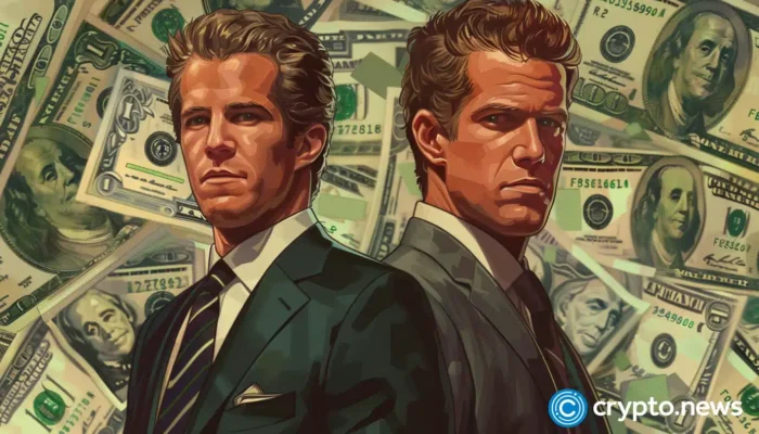 gemini,-backed-by-winklevoss-twins,-taps-goldman-sachs-and-citigroup-to-explore-ipo