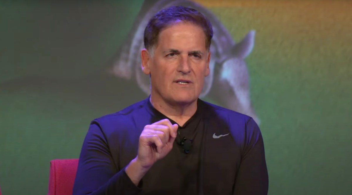 mark-cuban-says-ai-is-‘never-the-answer,’-it’s-a-‘tool’