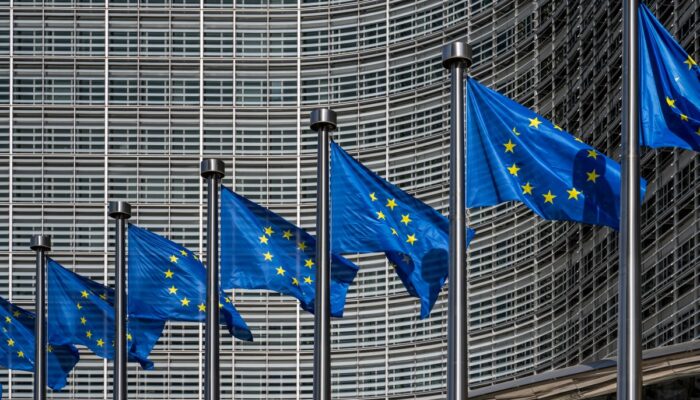 eu-ai-act:-latest-draft-code-for-ai-model-makers-tiptoes-towards-gentler-guidance-for-big-ai