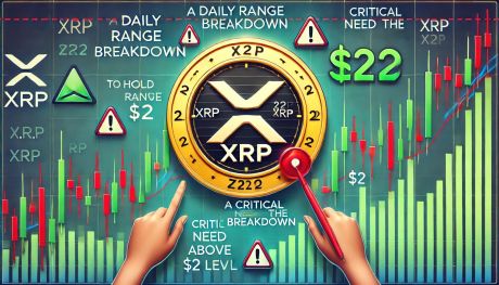 xrp-flirts-with-a-daily-range-breakdown-–-price-must-hold-above-$2-level