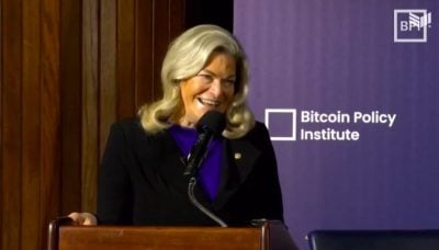 senator-lummis-reintroduces-bitcoin-act,-proposing-1-million-btc-purchase