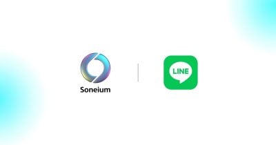 sony’s-soneium-teams-up-with-line-to-integrate-mini-apps-into-blockchain