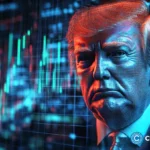 crypto-markets-flat-as-inflation-cools,-trump’s-tariffs-spark-uncertainty