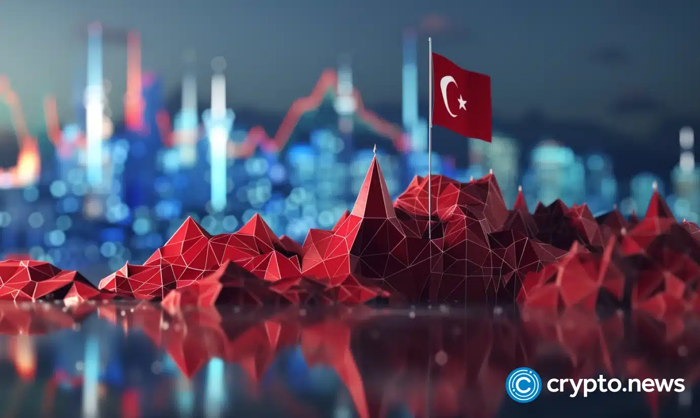 turkey-brings-stricter-regulations-for-crypto-exchanges,-wallet-providers