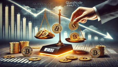 bitcoin-investors-shift-to-strong-distribution-as-demand-fades,-glassnode-reveals