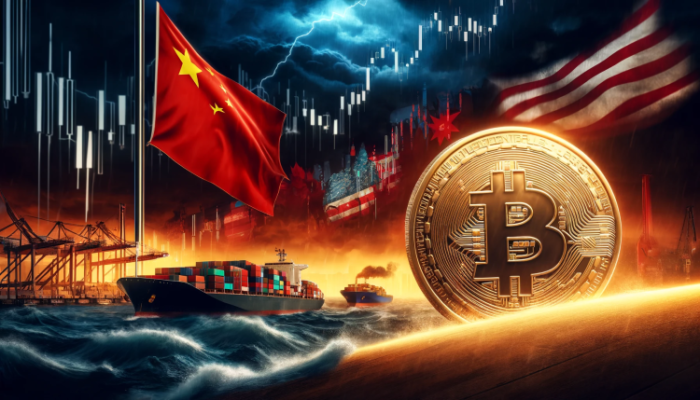bitcoin-on-the-brink-as-trump-tariffs-shatter-bond-market
