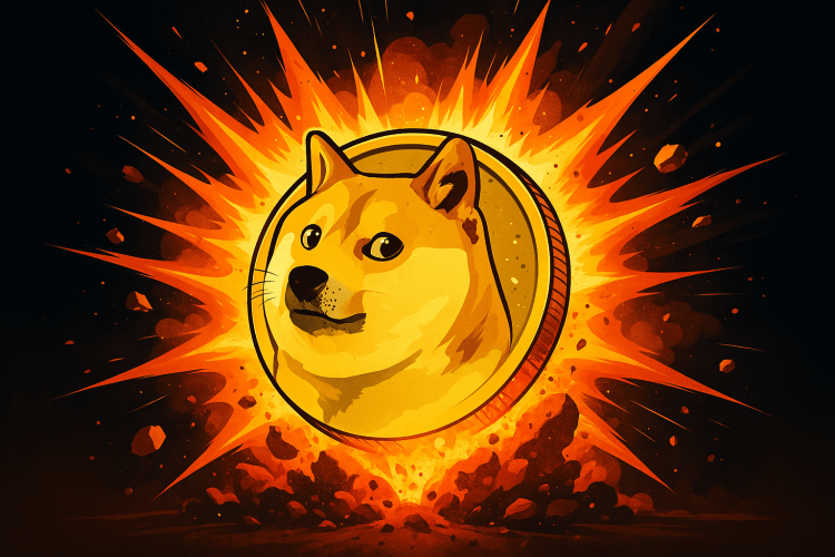 dogecoin-at-major-breakout-point-as-liquidity-bottoms,-says-analyst