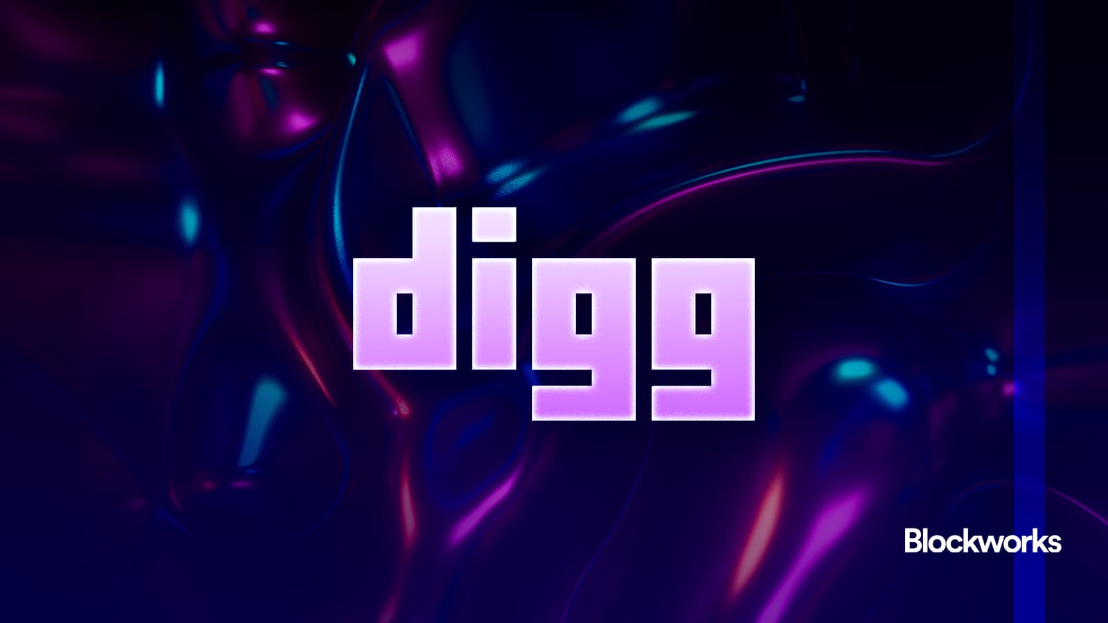 the-new-digg-is-using-crypto-rails-for-accounts,-wallets