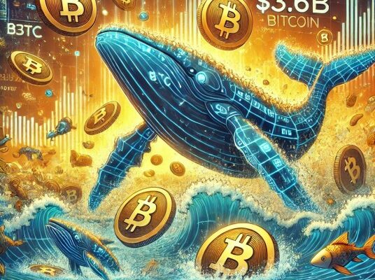 whales-are-loading-up-on-bitcoin-again,-$3.6b-in-btc-snapped-up-in-a-day