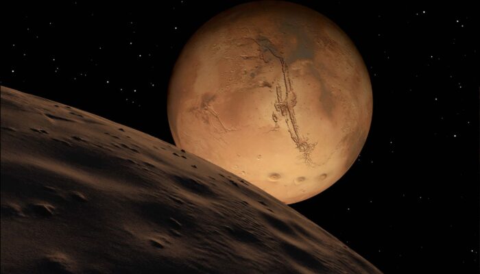 the-wild-plan-to-terraform-mars-by-slamming-asteroids-into-it