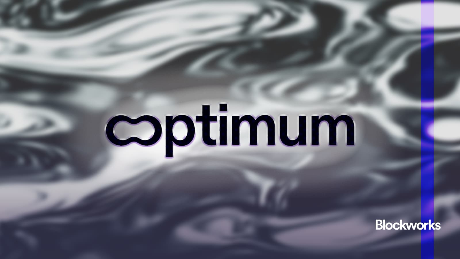 optimum-aims-to-deliver-web3’s-missing-memory-layer