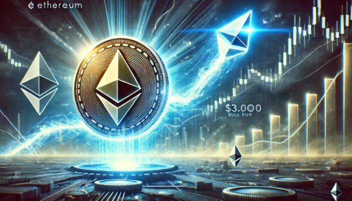 on-the-brink:-ethereum-challenges-descending-channel,-targets-$3,000-price