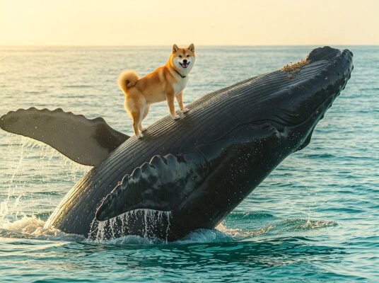 shiba-inu-sees-$120-million-weekly-surge—whales-tighten-their-grip