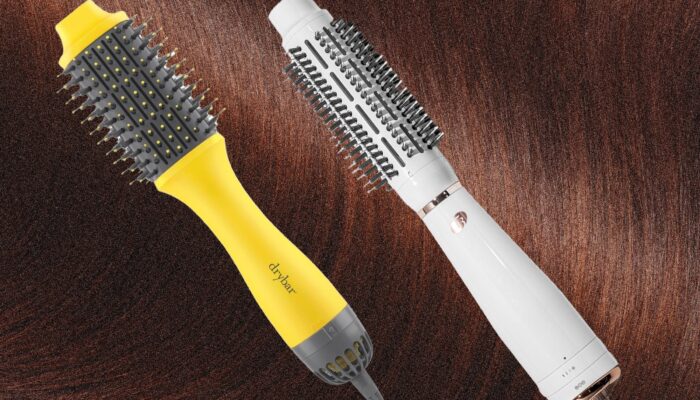the-best-blow-dry-brushes