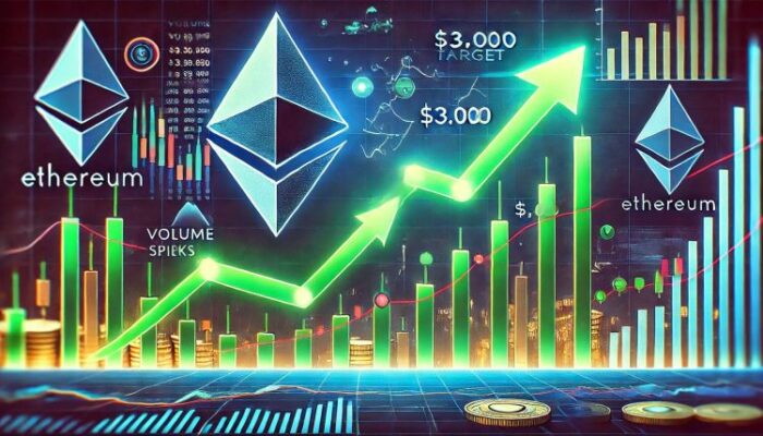 ethereum-analyst-sets-$3,000-target-as-price-action-signals-momentum-–-details