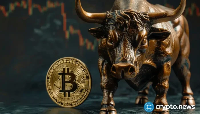 bitcoin-price-breaks-bearish-structure:-is-a-higher-low-the-launchpad-to-new-highs?